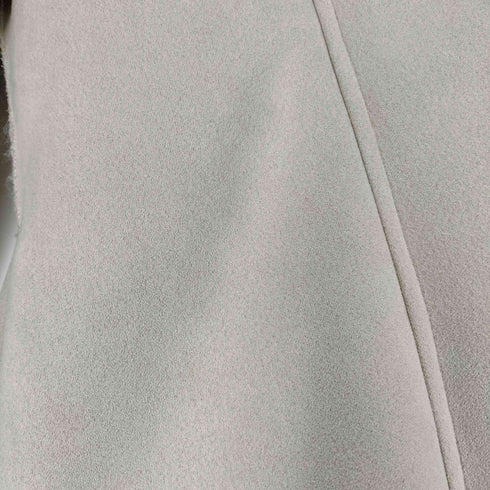 リップサービス LIP SERVICE リバーシブルムートンミドルコート レディース