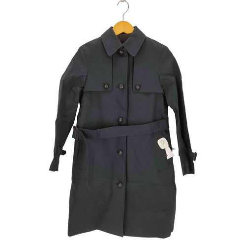 マリンフランセーズ la marine francaise DIAPLEX トレンチコート レディース