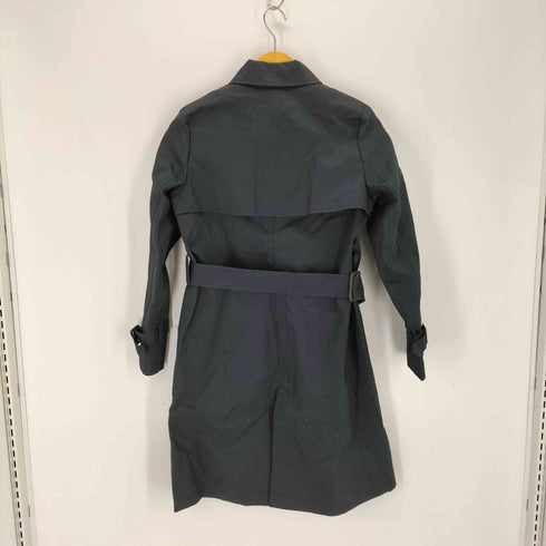 マリンフランセーズ la marine francaise DIAPLEX トレンチコート レディース