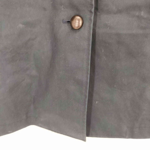 マリンフランセーズ la marine francaise DIAPLEX トレンチコート レディース