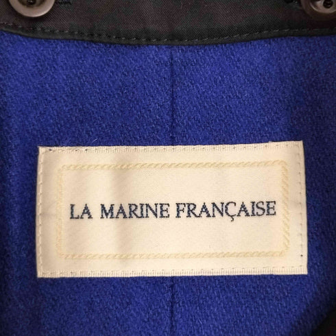 マリンフランセーズ la marine francaise DIAPLEX トレンチコート レディース