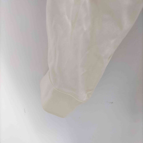 ビオトープ Biotop 【yo BIOTOP】silk shirt jacket レディース JPN:0