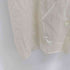 ビオトープ Biotop 【yo BIOTOP】silk shirt jacket レディース JPN:0