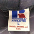 ラッセルアスレチック RUSSELL ATHLETIC プリント フーディー レディース JPN:L
