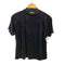 バッカ BACCA inner piece ベロアジャージーTシャツ レディース JPN:S