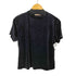 バッカ BACCA inner piece ベロアジャージーTシャツ レディース JPN:S