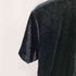 バッカ BACCA inner piece ベロアジャージーTシャツ レディース JPN:S