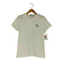 メゾンキツネ MAISON KITSUNE DRESSED FOX PATCH CLASSIC TEE-SHIRT レディース import:M