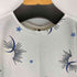 ボヘミアンズ BOHEMIANS 総柄L/S Tシャツ レディース JPN:S