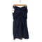 FETICO / VELVET TULLE GATHERED SKIRT レディース JPN:1
