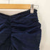 FETICO / VELVET TULLE GATHERED SKIRT レディース JPN:1
