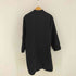 Liyoca ビーバーバンドカラーコート elegance レディース
