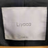 Liyoca ビーバーバンドカラーコート elegance レディース