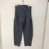 マメクロゴウチ Mame Kurogouchi Split Yarn High Waisted Drawstring Trousers レディース JPN:1