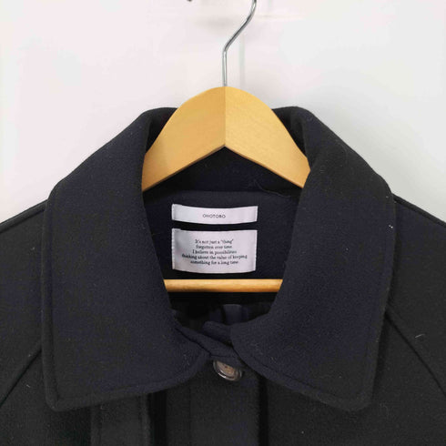 オオトロ OHOTORO dublin coat レディース FREE