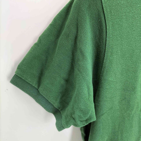 ラコステ LACOSTE ロングポロシャツワンピース レディース JPN:36