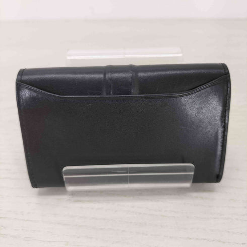 メゾンミハラヤスヒロ Maison MIHARA YASUHIRO Invisible CARD CASE メンズ