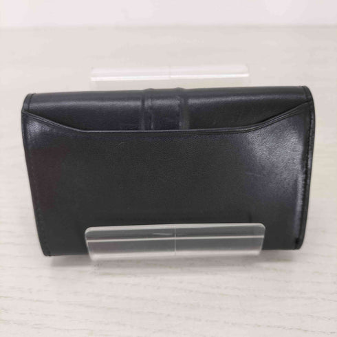 メゾンミハラヤスヒロ Maison MIHARA YASUHIRO Invisible CARD CASE メンズ