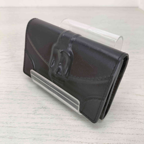 メゾンミハラヤスヒロ Maison MIHARA YASUHIRO Invisible CARD CASE メンズ