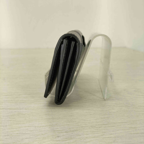 メゾンミハラヤスヒロ Maison MIHARA YASUHIRO Invisible CARD CASE メンズ