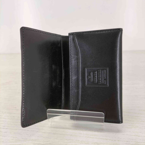 メゾンミハラヤスヒロ Maison MIHARA YASUHIRO Invisible CARD CASE メンズ