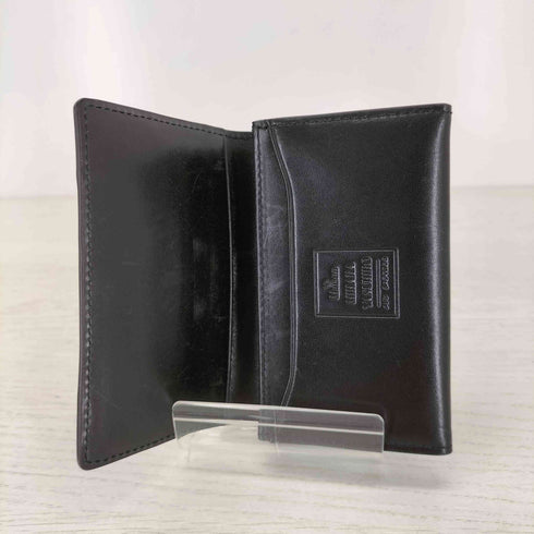 メゾンミハラヤスヒロ Maison MIHARA YASUHIRO Invisible CARD CASE メンズ