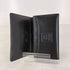 メゾンミハラヤスヒロ Maison MIHARA YASUHIRO Invisible CARD CASE メンズ