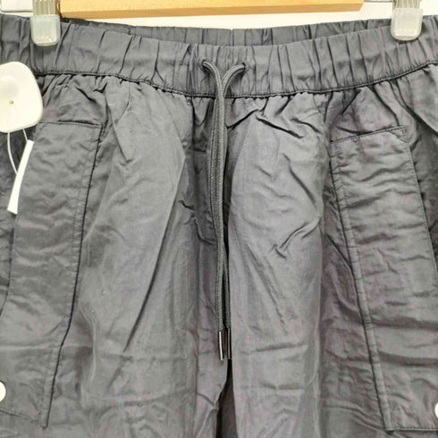 アディダス adidas ルーズシルエットナイロンジョガーパンツ メンズ JPN:M