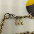 マルニ MARNI ウッドチャーム ネックレス レディース