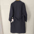 ハイク HYKE 【WOOL SHOP COAT】ウールショップコート レディース JPN:2