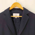 ハイク HYKE 【WOOL SHOP COAT】ウールショップコート レディース JPN:2