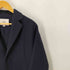 ハイク HYKE 【WOOL SHOP COAT】ウールショップコート レディース JPN:2