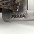 プラダ PRADA イタリア製 アジャストベルト レディース 32/80