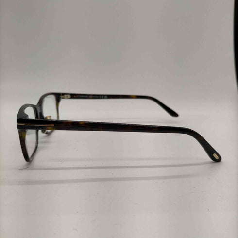 トムフォード TOM FORD TF5926-D-B MADE IN ITALY イタリア製 スクエア型 眼鏡 メガネ メンズ 55□17