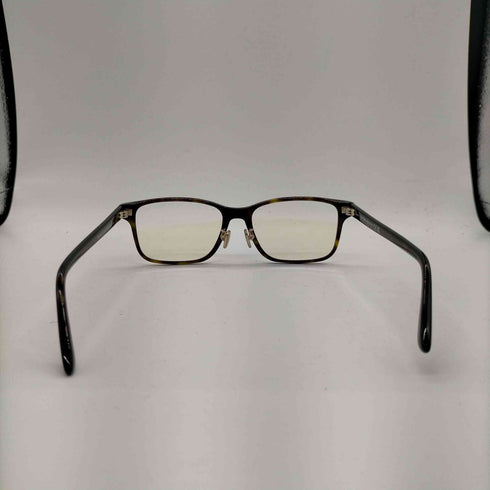 トムフォード TOM FORD TF5926-D-B MADE IN ITALY イタリア製 スクエア型 眼鏡 メガネ メンズ 55□17