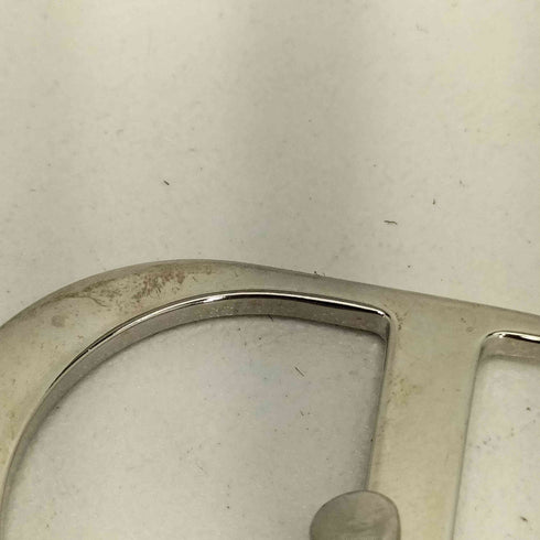 ディオール Dior ロゴチャーム レディース