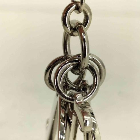 ディオール Dior ロゴチャーム レディース