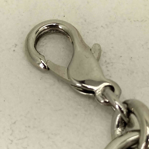 ディオール Dior ロゴチャーム レディース