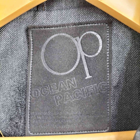 オーシャンパシフィック Ocean Pacific スノーボード ジャケット コーチジャケット メンズ JPN:M