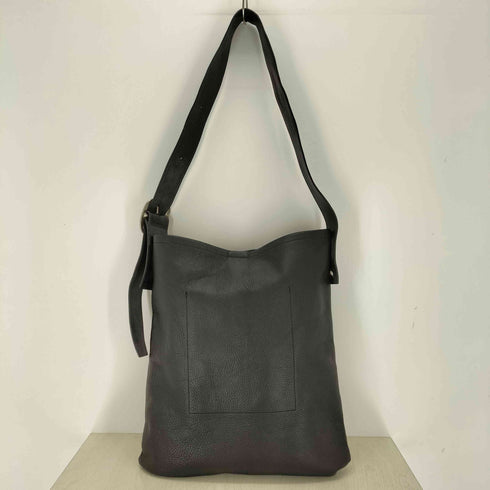 エンダースキーマ Hender Scheme one side belt bag メンズ