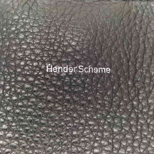 エンダースキーマ Hender Scheme one side belt bag メンズ