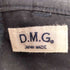 ディーエムジー D.M.G ツイルチェックストレッチ テーパードトラウザー レディース JPN:M