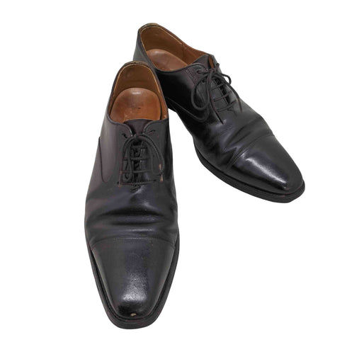 スコッチグレイン SCOTCH GRAIN ストレートチップ メンズ JPN:25