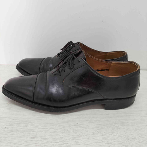 スコッチグレイン SCOTCH GRAIN ストレートチップ メンズ JPN:25