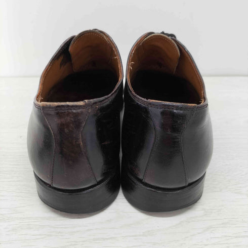 スコッチグレイン SCOTCH GRAIN ストレートチップ メンズ JPN:25