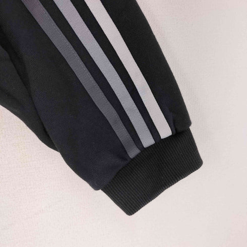 アディダス adidas MCITY クルースウェット メンズ import:XL