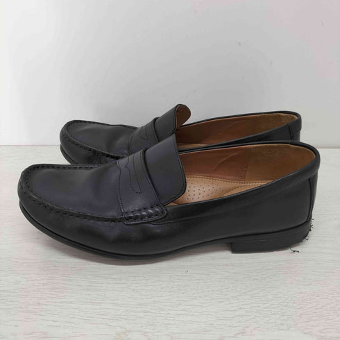 クラークス Clarks Collection Claude Lane / クロードレーン コインローファー メンズ JPN:26