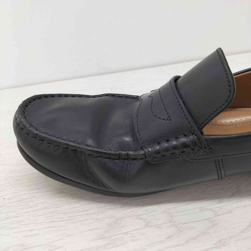 クラークス Clarks Collection Claude Lane / クロードレーン コインローファー メンズ JPN:26