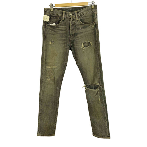 リーバイス Levis Lot.501 CT デニムパンツ レディース W28 L32