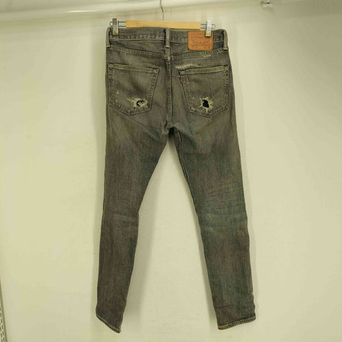 リーバイス Levis Lot.501 CT デニムパンツ レディース W28 L32